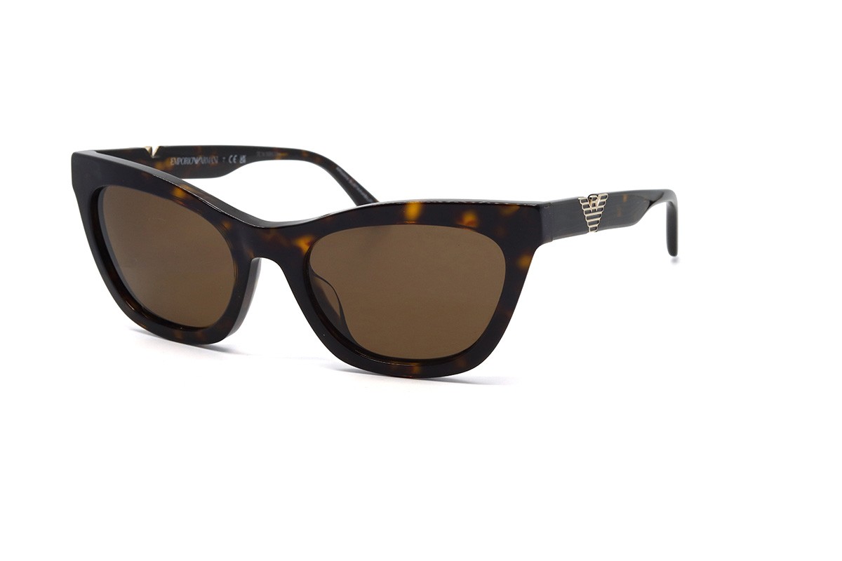 Сонцезахисні окуляри EA 4259U 502673 55 Фото №1 - linza.ua