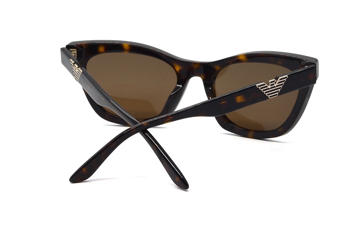 Сонцезахисні окуляри EA 4259U 502673 55 Фото №4 - linza.ua