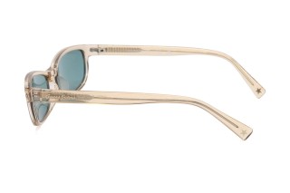 Солнцезащитные очки GUESS GJ00004 57N 55 Фото №2 - linza.ua