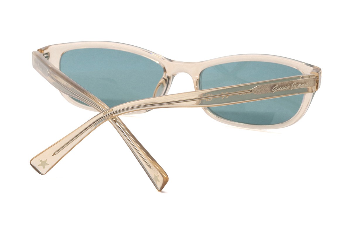 Солнцезащитные очки GUESS GJ00004 57N 55 Фото №4 - linza.ua