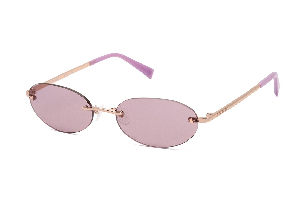 Солнцезащитные очки GUESS GJ00006 28S 55 Фото №1 - linza.ua