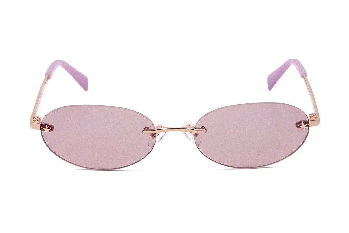 Солнцезащитные очки GUESS GJ00006 28S 55 Фото №2 - linza.ua