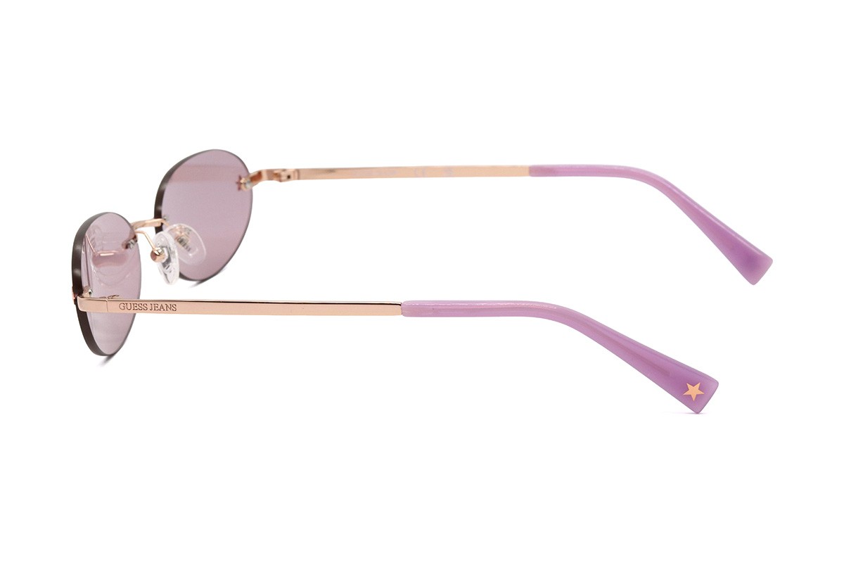 Солнцезащитные очки GUESS GJ00006 28S 55 Фото №4 - linza.ua