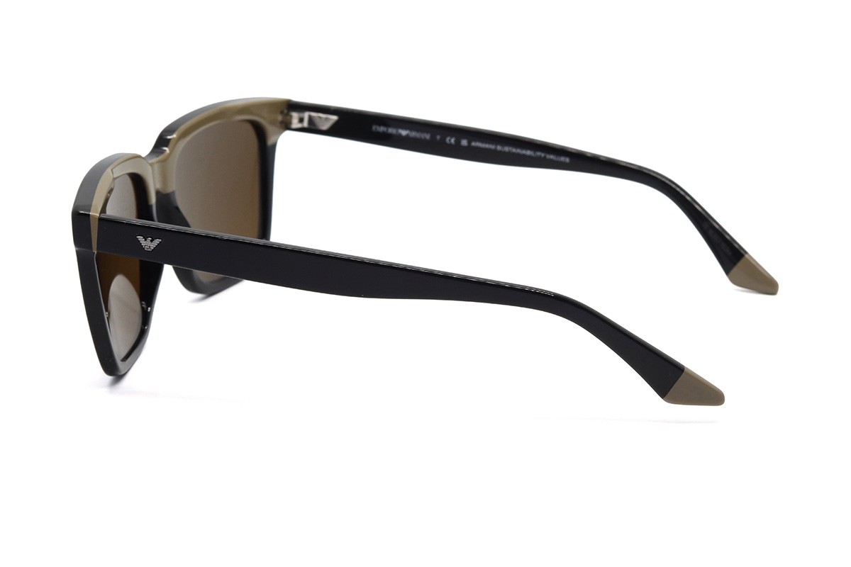 Сонцезахисні окуляри EA 4260 631373 55 Фото №2 - linza.ua