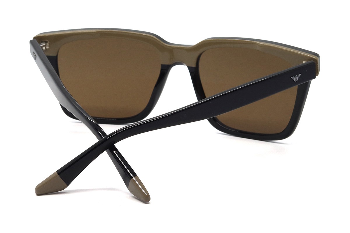 Сонцезахисні окуляри EA 4260 631373 55 Фото №3 - linza.ua