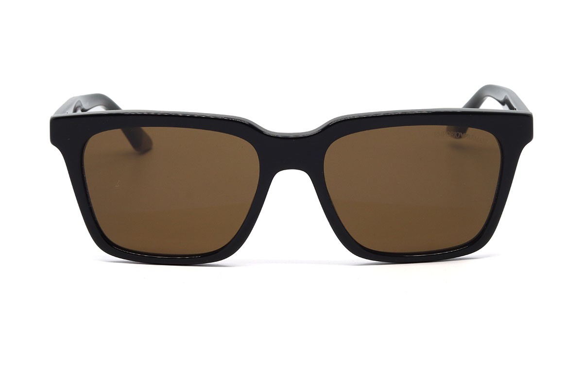 Сонцезахисні окуляри EA 4260 631373 55 Фото №4 - linza.ua