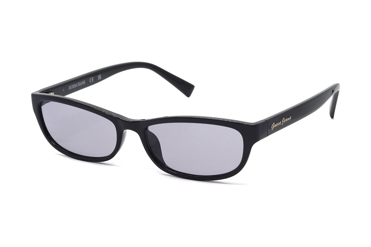 Солнцезащитные очки GUESS GJ00004 01A 55 Фото №1 - linza.ua