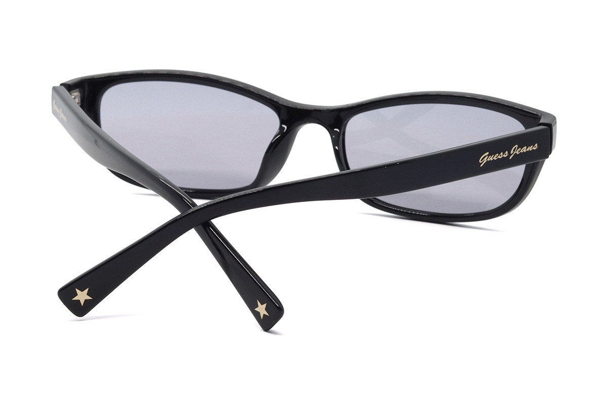 Солнцезащитные очки GUESS GJ00004 01A 55 Фото №2 - linza.ua