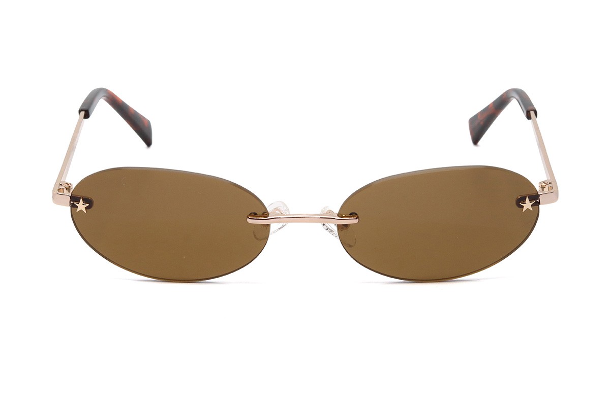 Солнцезащитные очки GUESS GJ00006 33E 55 Фото №3 - linza.ua