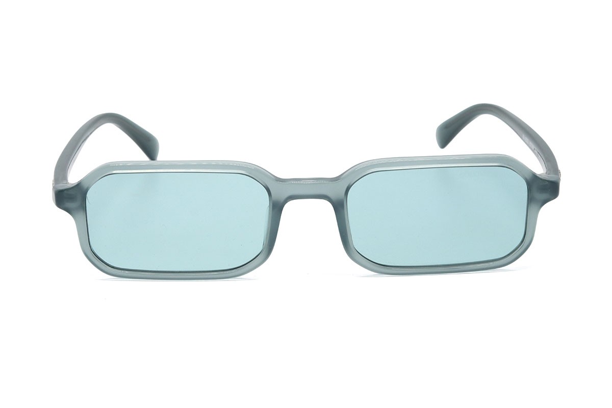 Солнцезащитные очки EA 4253U 627065 54 Фото №2 - linza.ua