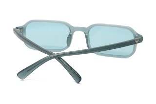 Солнцезащитные очки EA 4253U 627065 54 Фото №4 - linza.ua