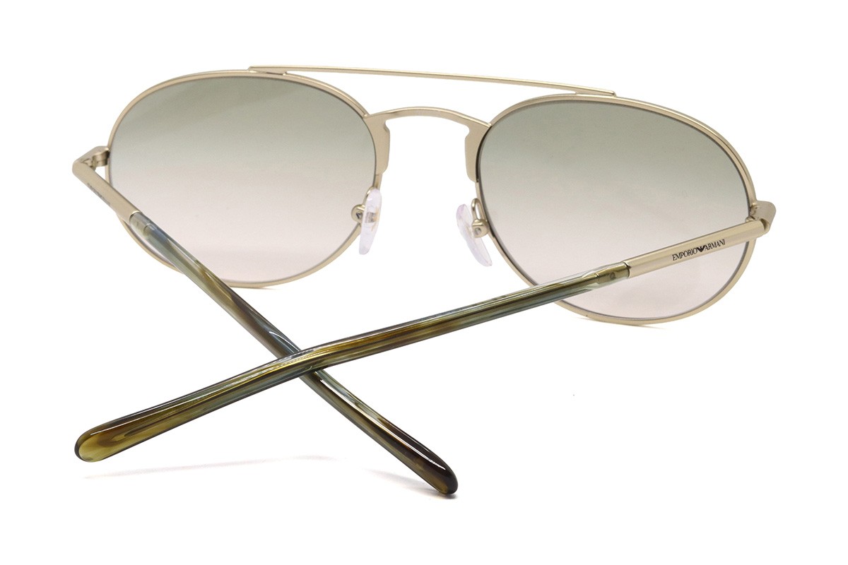 Солнцезащитные очки EA 2171 30022C 57 Фото №2 - linza.ua