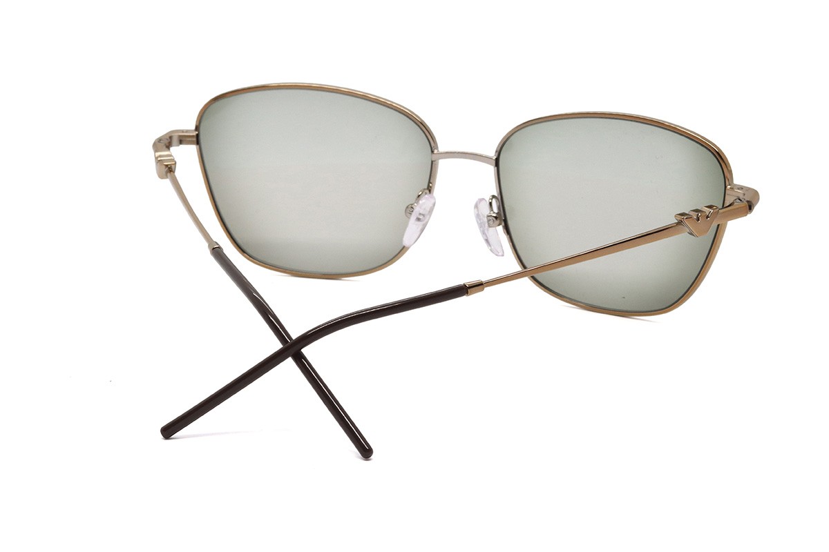 Солнцезащитные очки EA 2170 342713 57 Фото №2 - linza.ua