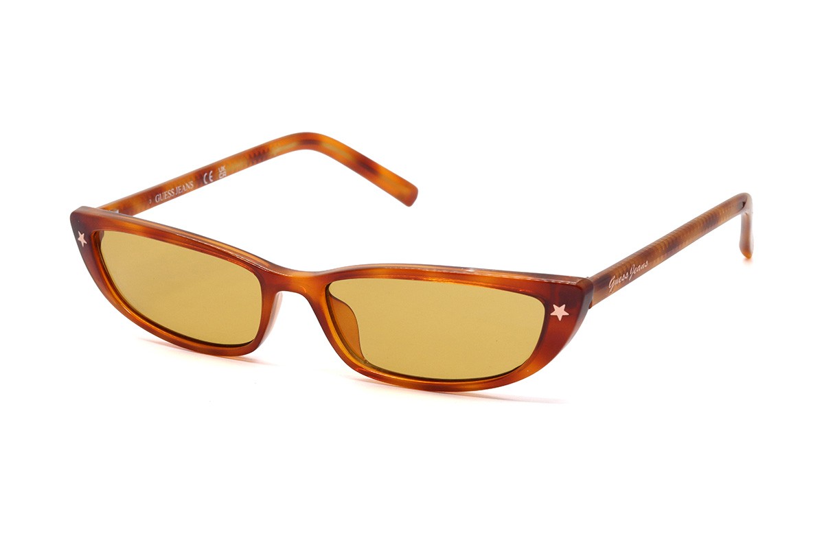 Сонцезахисні окуляри GUESS GJ00001 53E 57 Фото №1 - linza.ua