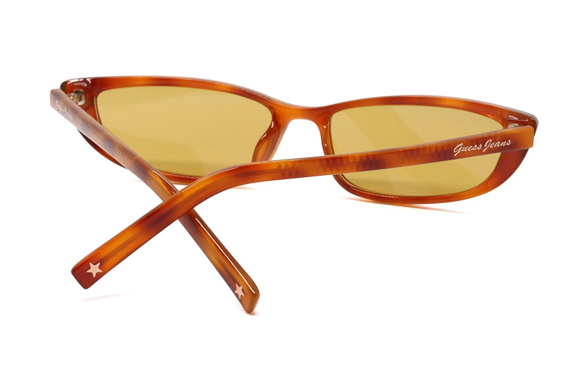 Сонцезахисні окуляри GUESS GJ00001 53E 57 Фото №2 - linza.ua