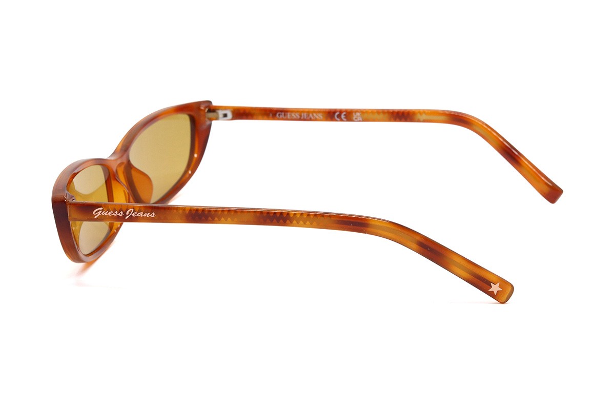 Сонцезахисні окуляри GUESS GJ00001 53E 57 Фото №3 - linza.ua