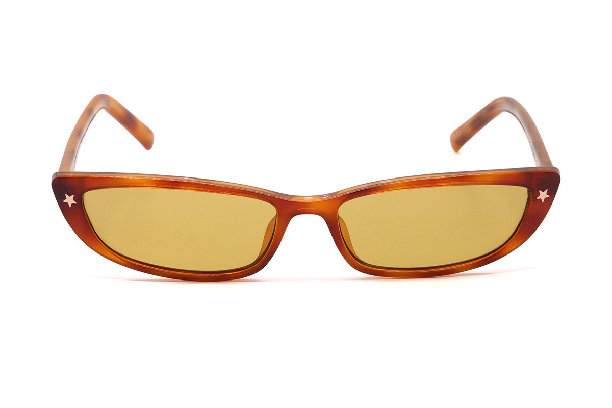Сонцезахисні окуляри GUESS GJ00001 53E 57 Фото №4 - linza.ua