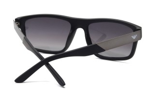 Солнцезащитные очки EA 4244U 50018G 57 Фото №2 - linza.ua