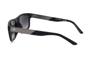 Солнцезащитные очки EA 4244U 50018G 57 Фото №3 - linza.ua