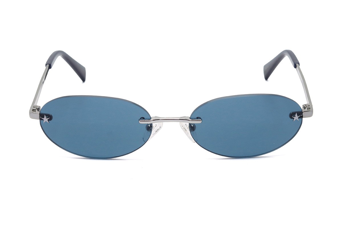 Солнцезащитные очки GUESS GJ00006 08V 55 Фото №3 - linza.ua