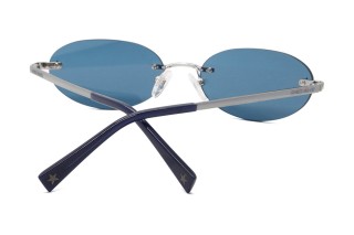 Солнцезащитные очки GUESS GJ00006 08V 55 Фото №4 - linza.ua