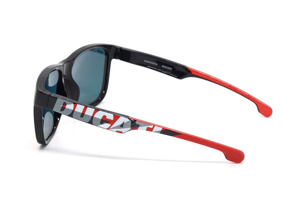 Сонцезахисні окуляри DC CARDUC 003/S 80799UZ Фото №4 - linza.ua