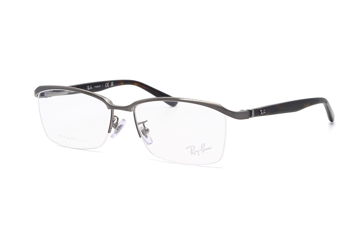 Оправи RX 8779D 1252 55 Фото №1 - linza.ua