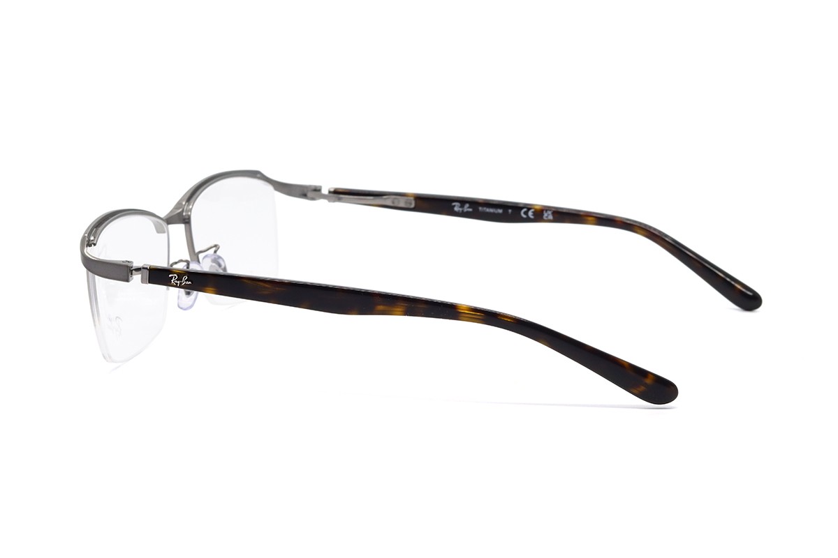 Оправи RX 8779D 1252 55 Фото №2 - linza.ua