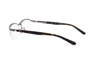 Оправи RX 8779D 1252 55 Фото №2 - linza.ua