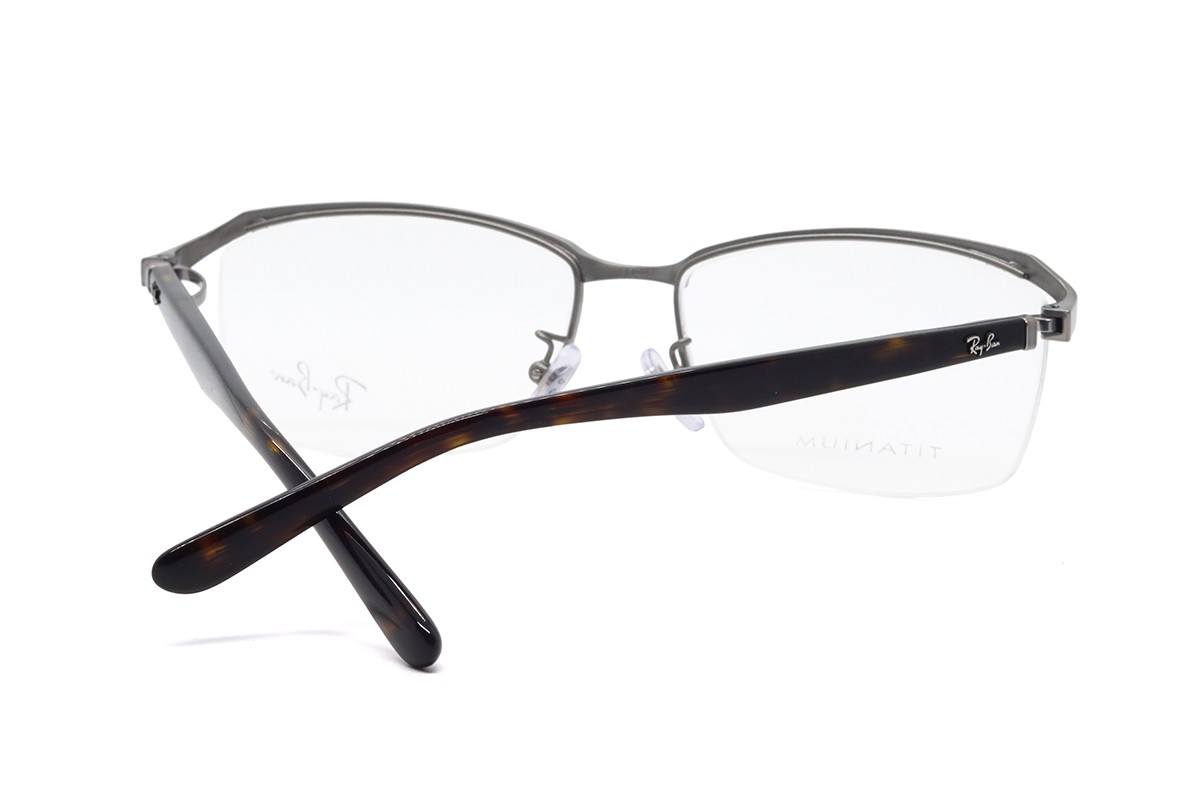 Оправи RX 8779D 1252 55 Фото №3 - linza.ua