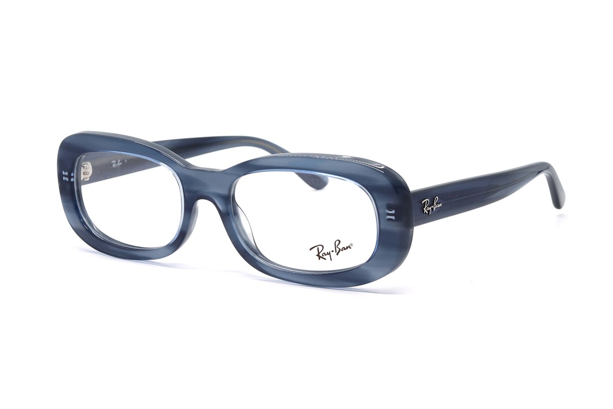 Оправи RX 2221V 8456 53 Фото №1 - linza.ua