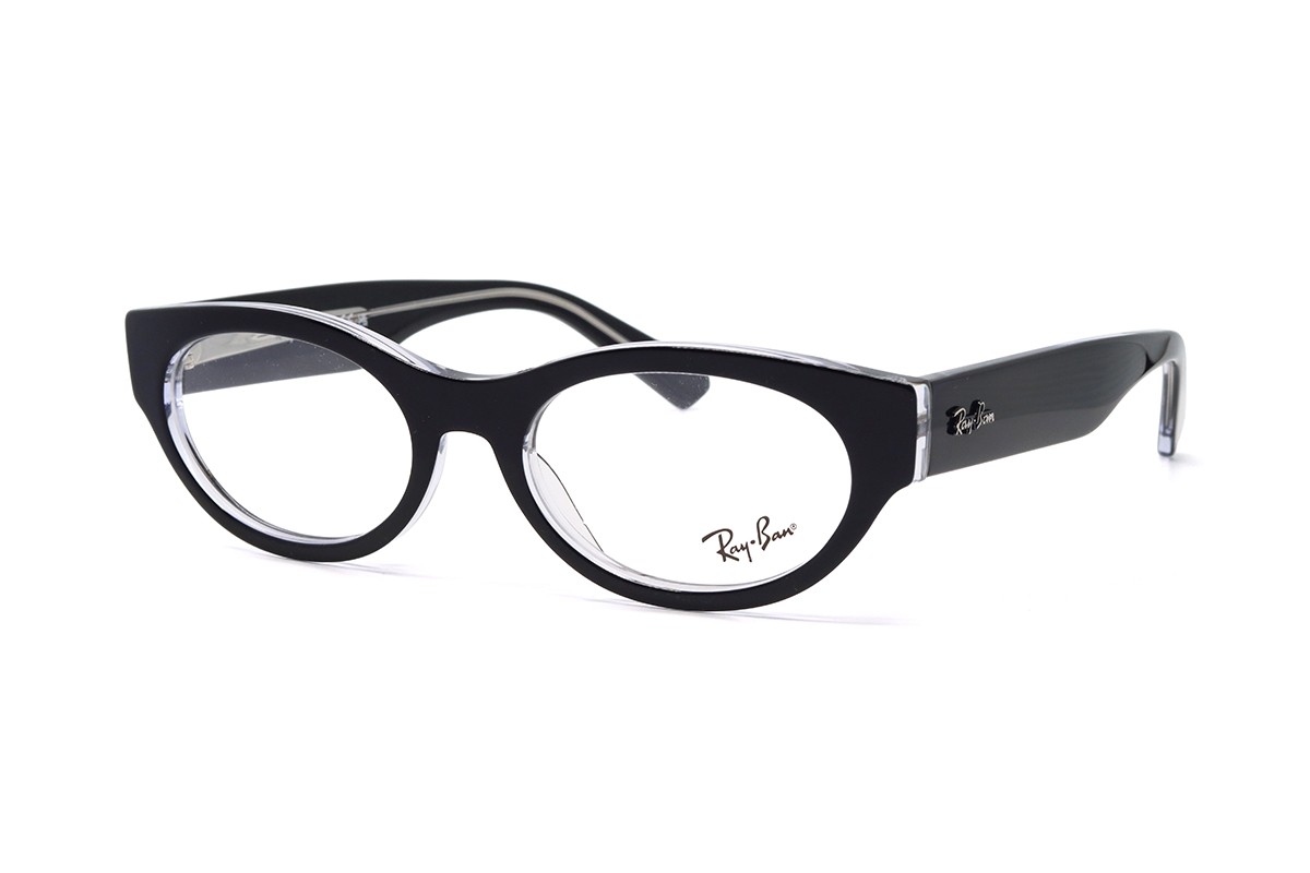 Оправи RX 5447 2034 53 Фото №1 - linza.ua