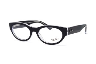 Оправи RX 5447 2034 53 Фото №1 - linza.ua