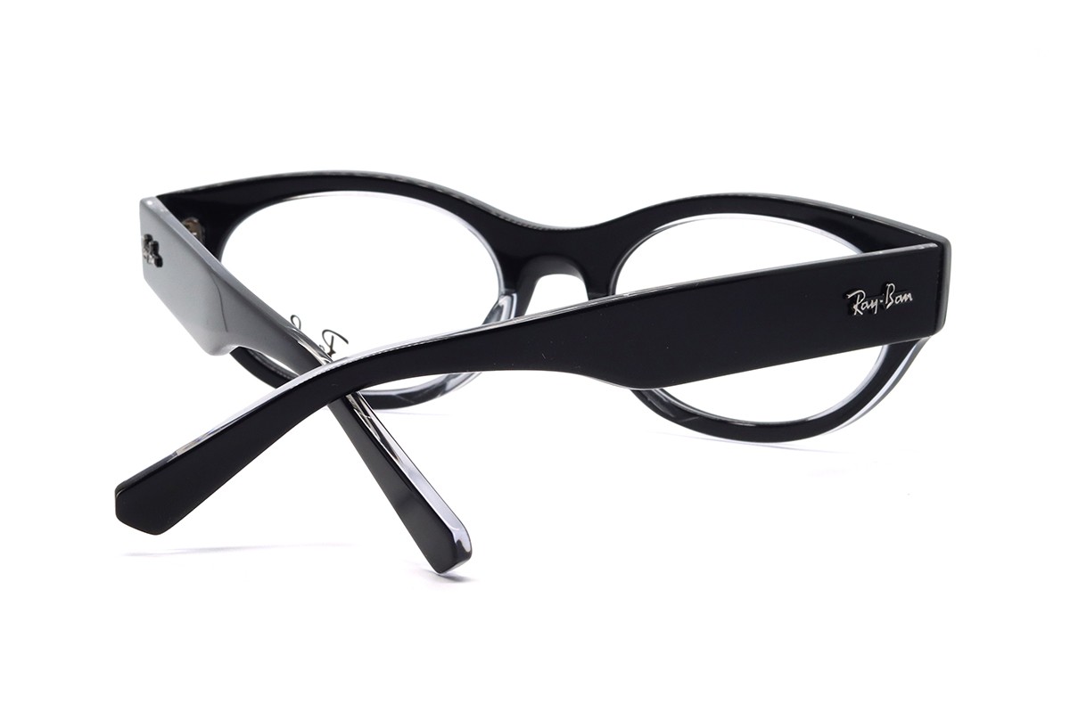 Оправи RX 5447 2034 53 Фото №2 - linza.ua