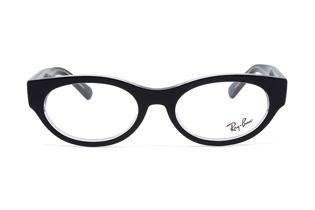 Оправи RX 5447 2034 53 Фото №3 - linza.ua