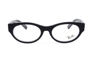 Оправи RX 5447 2034 53 Фото №3 - linza.ua