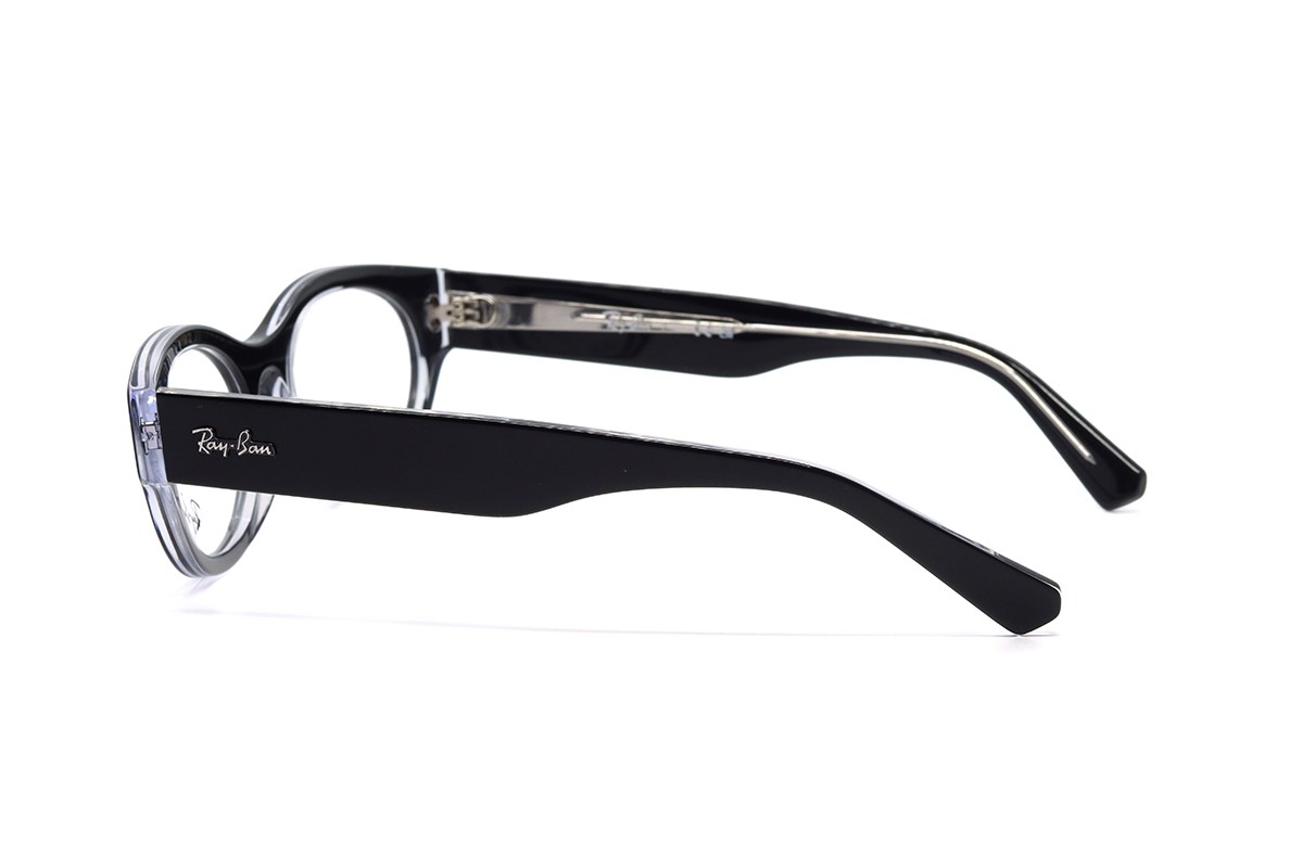 Оправи RX 5447 2034 53 Фото №4 - linza.ua