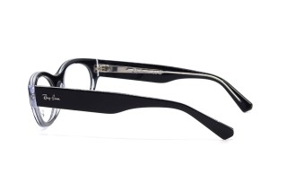 Оправи RX 5447 2034 53 Фото №4 - linza.ua