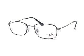 Оправи RX 6647 3179 55 Фото №1 - linza.ua