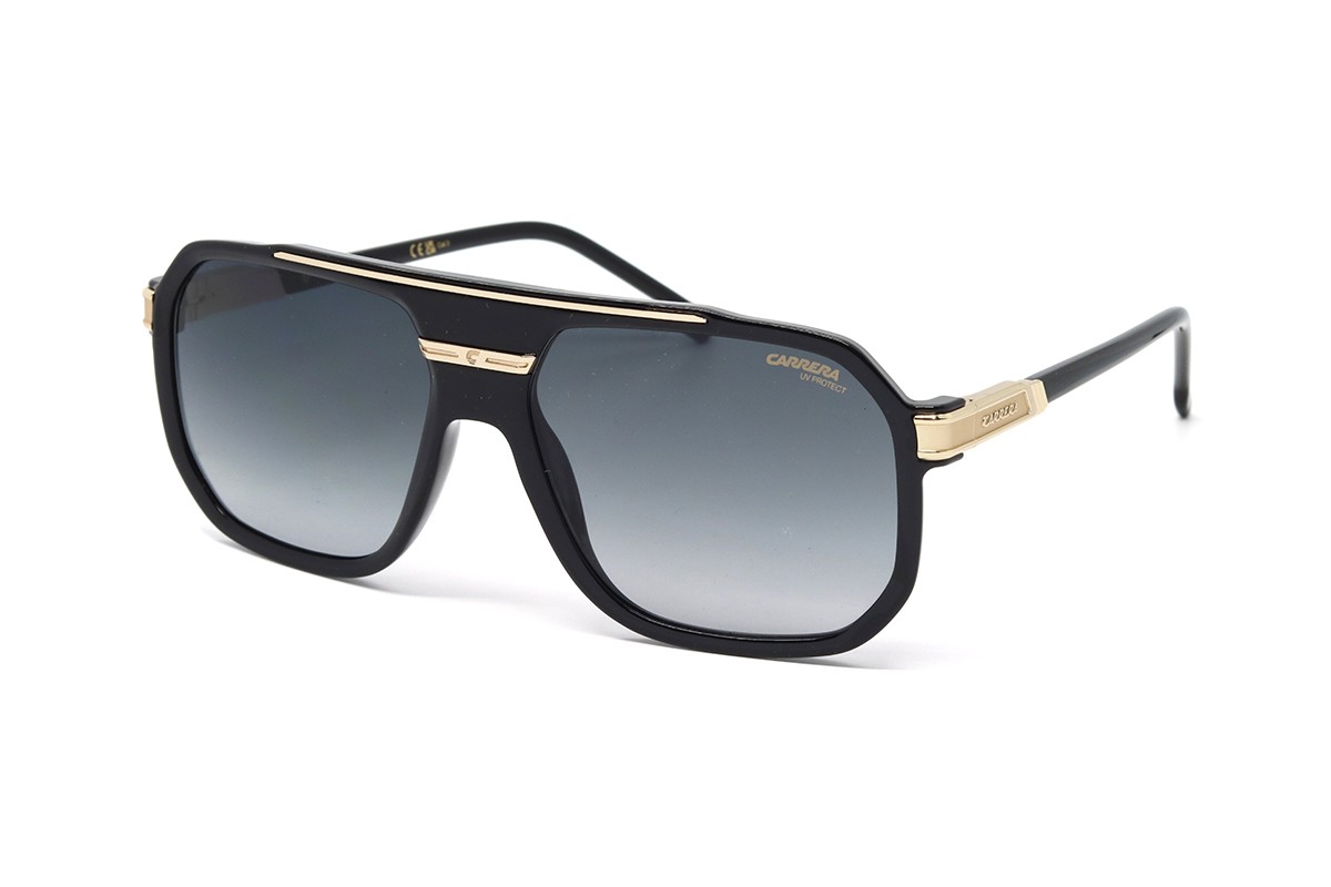 Сонцезахисні окуляри CA CARRERA 1077/S 2M2609O Фото №1 - linza.ua