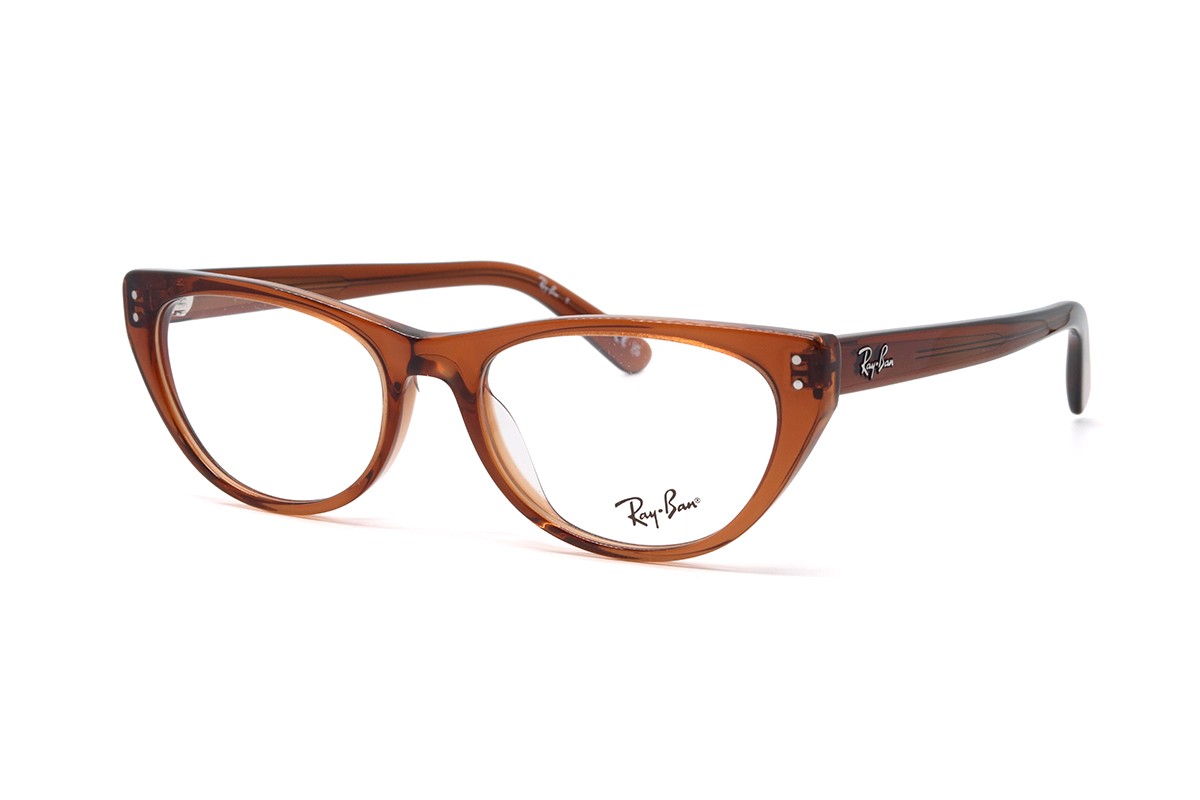 Оправы RX 5449D 8201 54 Фото №1 - linza.ua