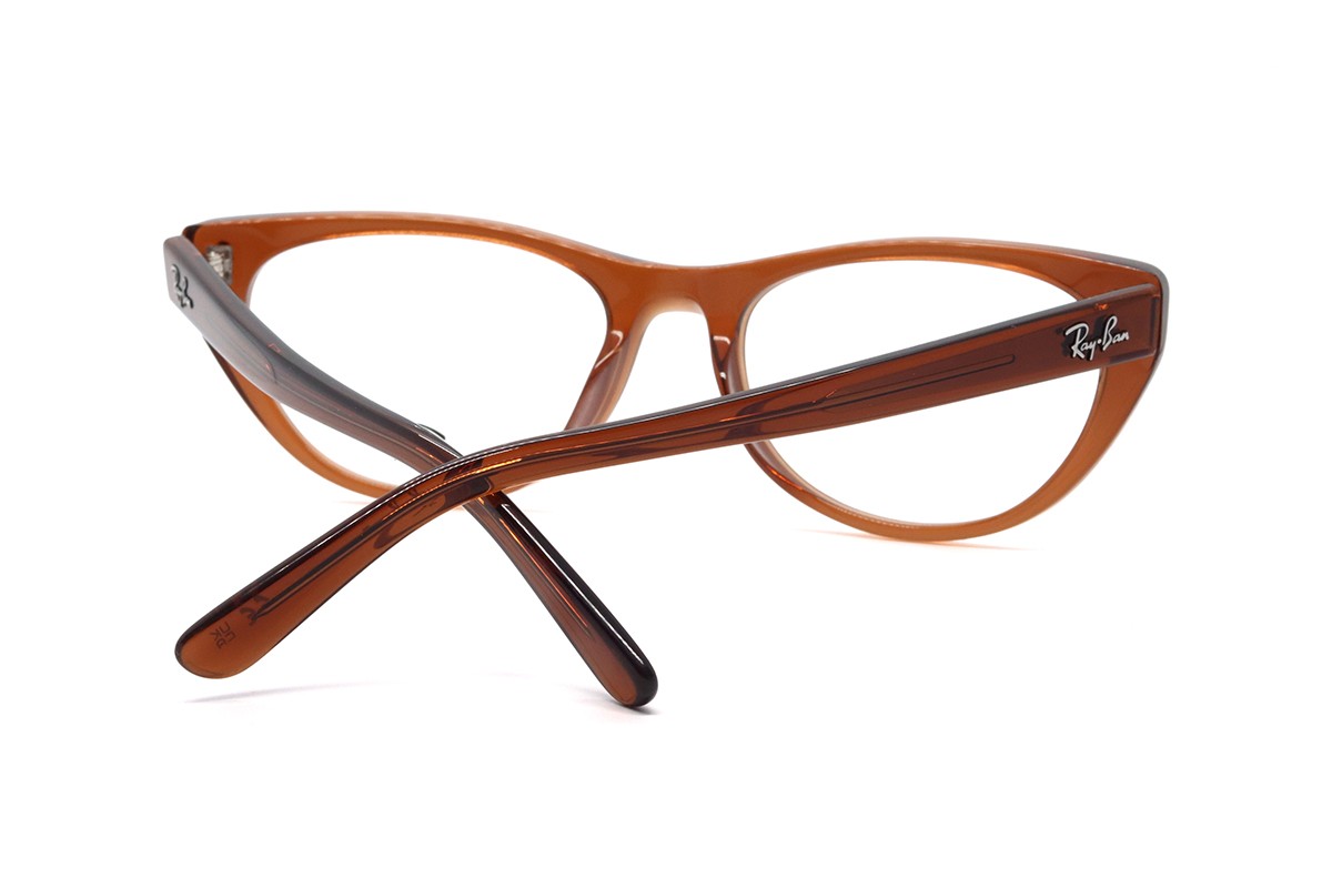 Оправы RX 5449D 8201 54 Фото №2 - linza.ua