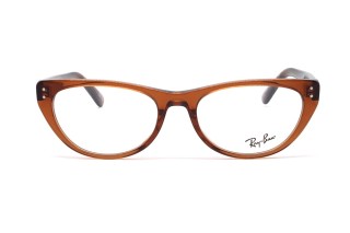 Оправы RX 5449D 8201 54 Фото №3 - linza.ua