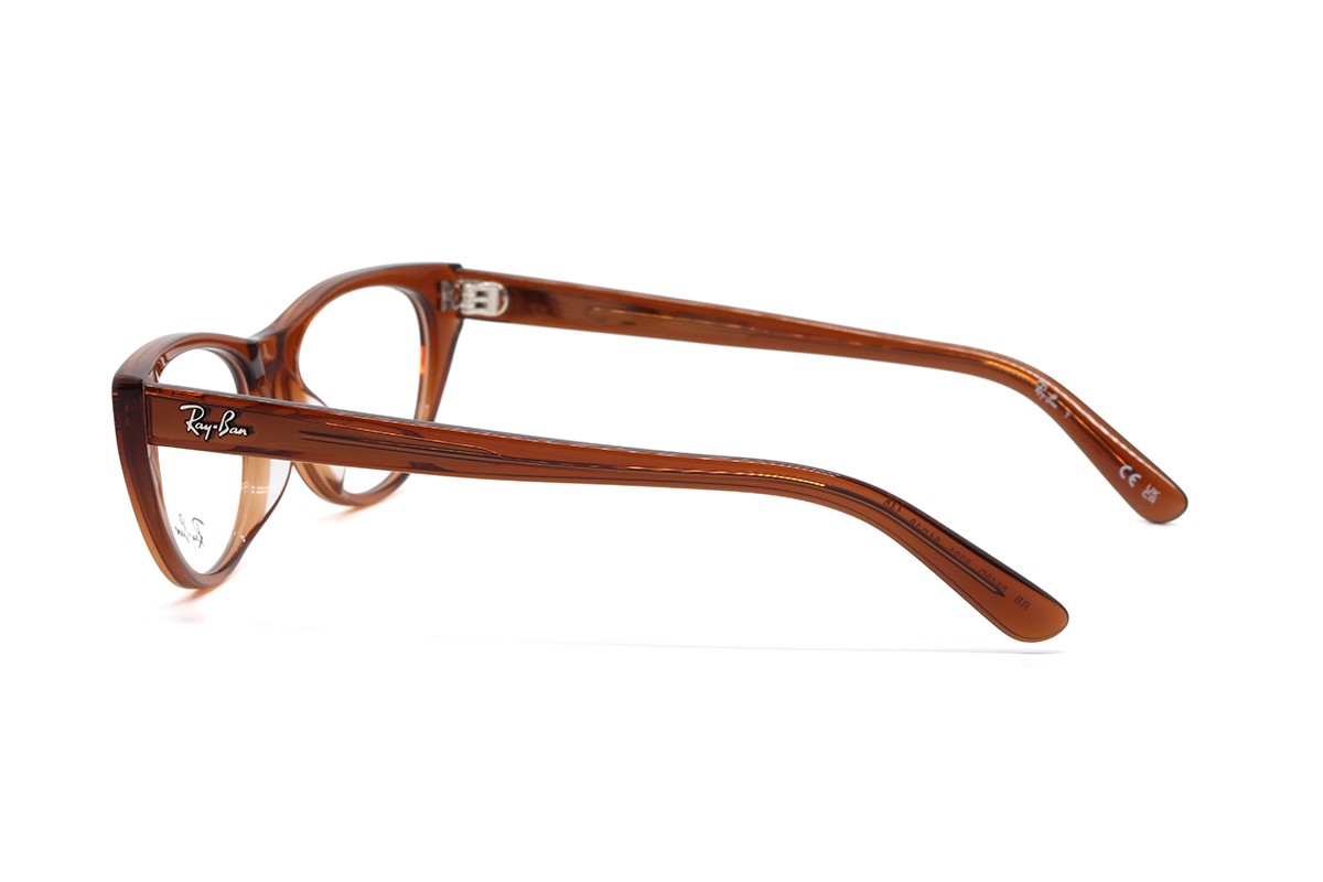 Оправы RX 5449D 8201 54 Фото №4 - linza.ua