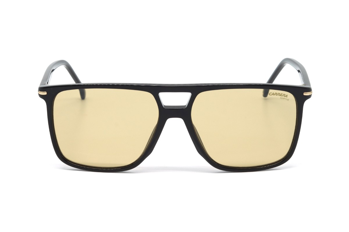 Сонцезахисні окуляри CA CARRERA 366/S 80759Q6 Фото №3 - linza.ua