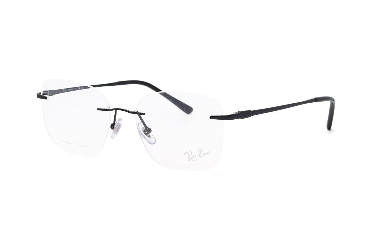 Оправы RX 8783D 1244 52 Фото №1 - linza.ua