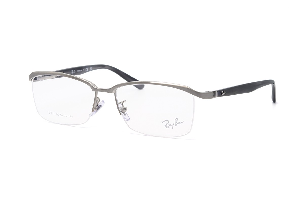 Оправи RX 8779D 1253 55 Фото №1 - linza.ua