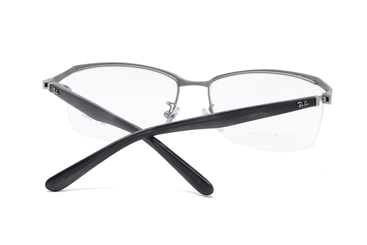 Оправи RX 8779D 1253 55 Фото №2 - linza.ua