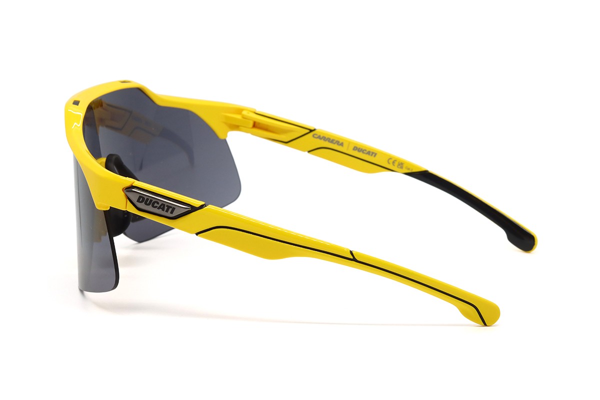 Солнцезащитные очки DC CARDUC 060/S 40G99IR Фото №3 - linza.ua