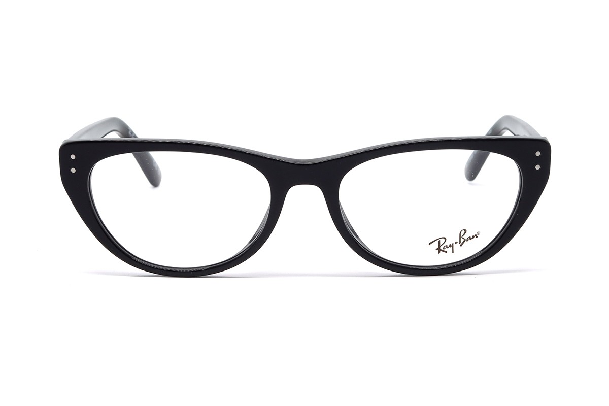 Оправи RX 5449D 2000 54 Фото №2 - linza.ua